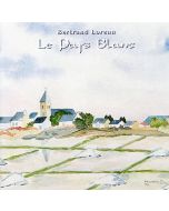 Bertrand Loreau - Le pays blanc CD