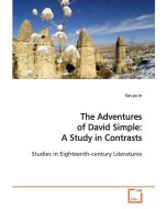 Fan-yu In • The Adventures of David Simple