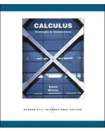 Robert Smith • Calculus