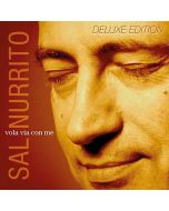 Sal Nurrito • Vola via con me CD
