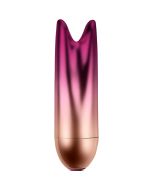 CLIMAXIMUM - AVA DOPPEL-BULLET-VIBRATOR