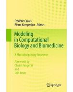 Modeling in Computational Biology and Biomedicine