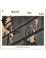 Heidi Marie Vestrheim • I want to go CD