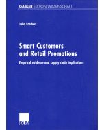 Julia Freiheit • Smart Customers and Retail Promotions