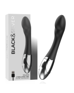 BLACK&SILVER - KILIAN STIMULIERENDE VIBE