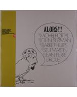 Michel Portal (1935-2026) - Alors LP
