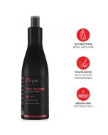 ORGIE - DAS GEHEIME VERFÜHRUNGSELIXIER 10-IN-1 KÖRPER- UND HAARLOTION 200 ML