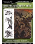 Imaginative Illustration with J.P. Targete DVD