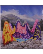 MPL - Bonhommes (Violet Vinyl) LP