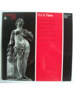 Frantisek Tuma (1704-1774) • Partita d-moll LP