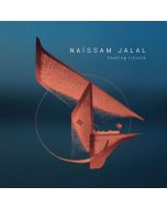 Naïssam Jalal - Healing Rituals LP