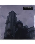 Gwendoline - C'Est A Moi Ca LP