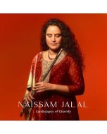 Naïssam Jalal - Landscapes Of Eternity LP