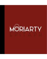 Moriarty - Epitaph CD