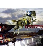 Henri Texier - Sky Dancers CD