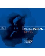 Michel Portal (1935-2026) - MP85 CD