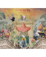 Les Yeux D'La Tête - Bonne Nouvelle CD