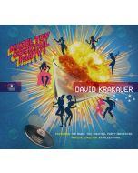 David Krakauer - Mazel Tov Cocktail Party CD