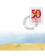 Ange - Trianon 2020: Les 50 Ans CD