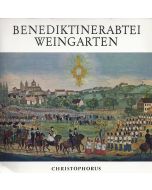 Benediktinerabtei Weingarten 7"