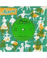 Karl Strecker • Am Brunnen vor dem Tore Schallfolie-7"