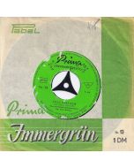 Chor und Unterhaltungsorchester Paul Bertram • Fascination Schallfolie-7"