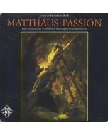 Johann Sebastian Bach (1685-1750) • Matthäus-Passion 7"