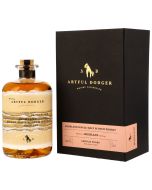Highland Single Malt 1996 Artful Dodger Whisky Collective