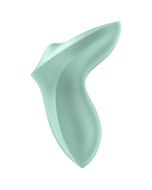 SATISFYER - EXCITERRR VIBRATOR AUFLEGENDER KLITORIS MINT