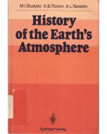Budyko, Ronov, Yanshin: History of the Earth’s Atmosphere