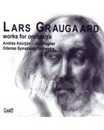 Lars Graugaard • Works for Orchestra CD