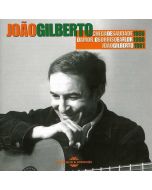 João Gilberto (1931-2019) - Joao Gilberto (3 Albums) CD