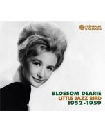 Blossom Dearie (1926-2009) - Little Jazz Bird 1952 - 1959 CD