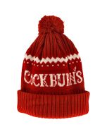 Cockburns Beanie (Bommelmütze)