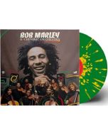 Bob Marley - With the Chineke! Orchestra LP
