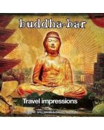 Buddha-Bar: Travel Impressions CD