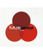 Future Hip Hop CD
