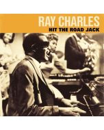 Ray Charles - Hit The Road Jack (remastered) (180g) LP