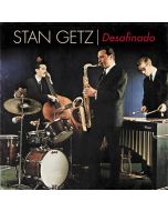 Stan Getz (1927-1991) - Desafinado (remastered) (180g) LP