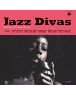 Jazz Divas (remastered) (180g) LP