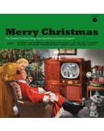 Merry Christmas – The Greatest Christmas Songs From Jazz Divas & Crooners Legends (remastered) (180g) LP