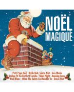 Noël Magique CD