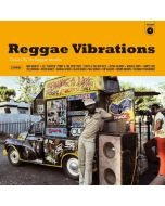 Reggae Vibrations (remastered) (180g) LP