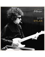 Bob Dylan - Bob Dylan (remastered) (Jean-Marie Périer Collection) LP
