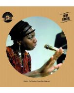 Nina Simone (1933-2003) - VinylArt - Nina Simone (Picture Disc) LP