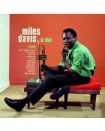 Miles Davis (1926-1991) - So What (remastered) (180g) LP