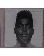Corneille - Parce Qu'On Aime CD