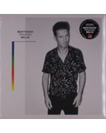 Bertrand Belin - Persona (180g) LP