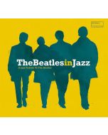 The Beatles In Jazz (180g) LP