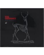 Distance - Radio Bad Reciever CD